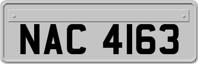 NAC4163