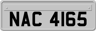 NAC4165