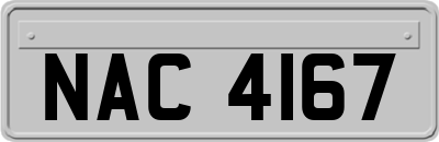 NAC4167