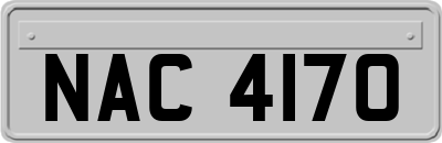 NAC4170