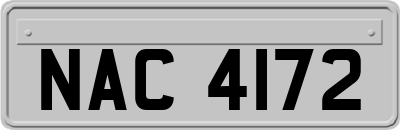 NAC4172