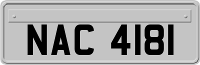 NAC4181