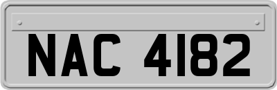 NAC4182