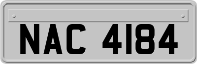 NAC4184