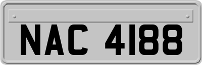 NAC4188