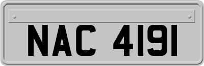 NAC4191