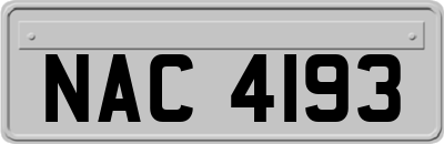 NAC4193