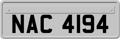 NAC4194