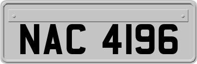 NAC4196