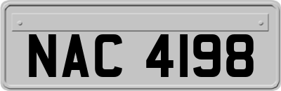 NAC4198