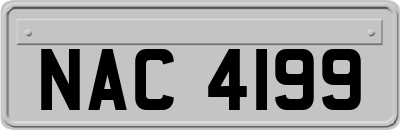 NAC4199