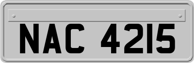 NAC4215