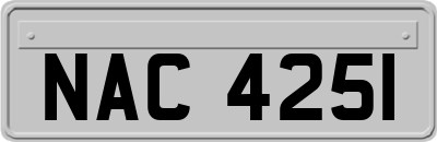 NAC4251