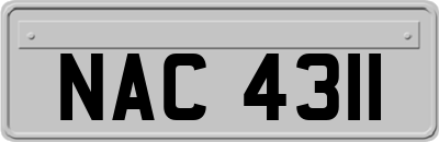 NAC4311