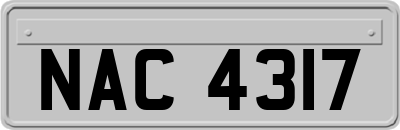 NAC4317