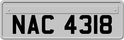 NAC4318