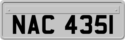 NAC4351