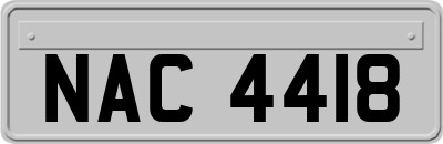 NAC4418