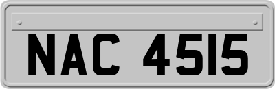 NAC4515