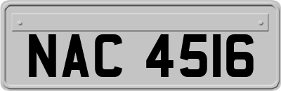 NAC4516