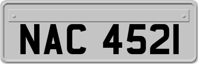 NAC4521