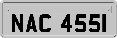 NAC4551