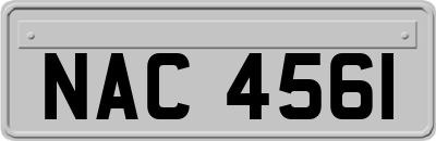 NAC4561