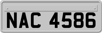 NAC4586