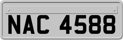 NAC4588