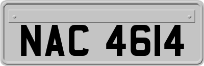 NAC4614