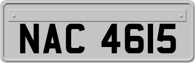 NAC4615