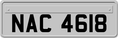 NAC4618