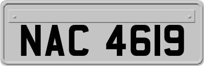 NAC4619