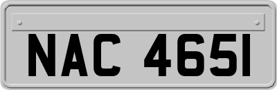 NAC4651