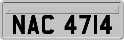 NAC4714