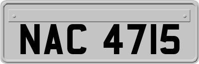 NAC4715