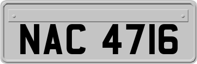 NAC4716