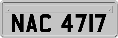 NAC4717