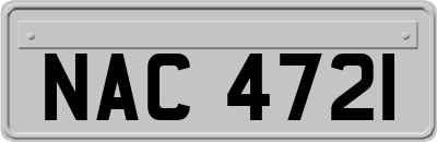 NAC4721