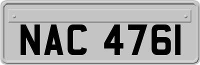 NAC4761