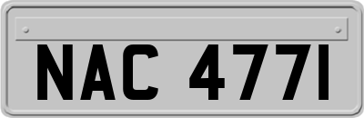 NAC4771