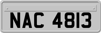 NAC4813