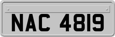 NAC4819