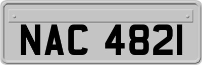 NAC4821