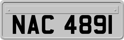 NAC4891