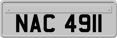 NAC4911