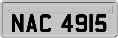 NAC4915