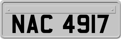 NAC4917