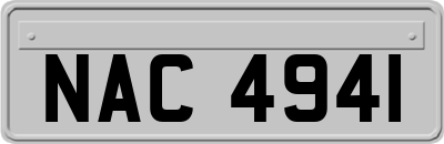 NAC4941