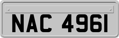 NAC4961